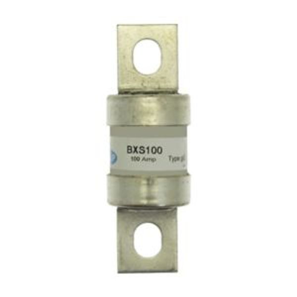 BXS63 63AMP FUSE LINK FOR SASIL FUSE SWITCH image 4