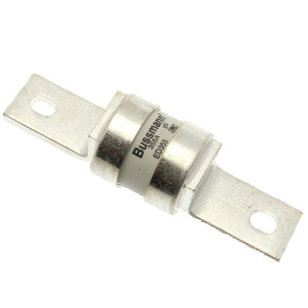 Fuse-link, LV, 355 A, AC 415 V, BS88/B3, BS88/B4, 38 x 136 mm, gL/gG, BS image 4