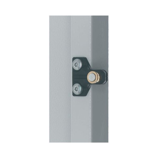 Locking point, Vison, outside and door locking points. plastic, for do image 3