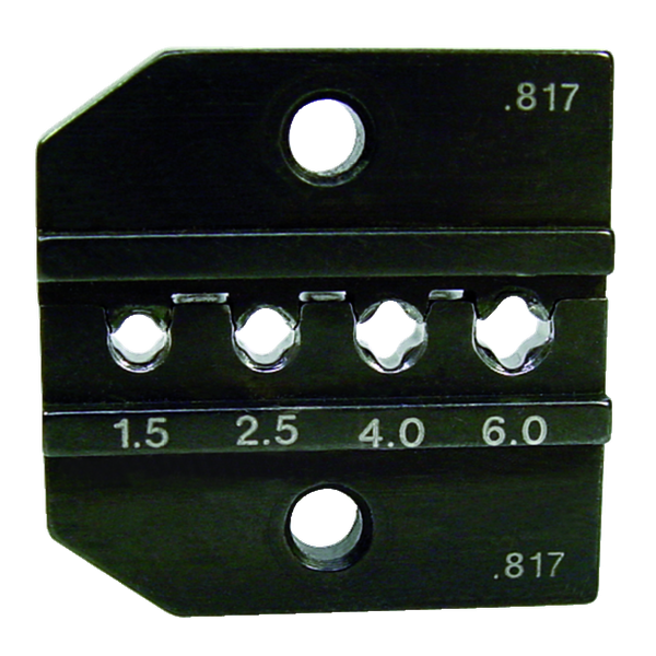 Pressing pliers HUPcompact uninsulated cable lugs/connectors 0.75-10mm² image 54