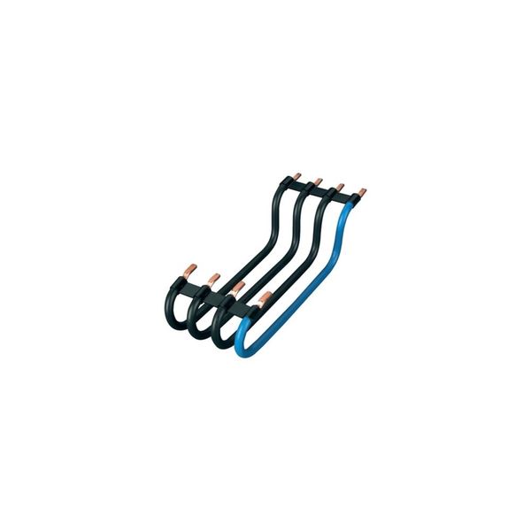 Rigid wire jumper, 3+Np, 150mm image 5