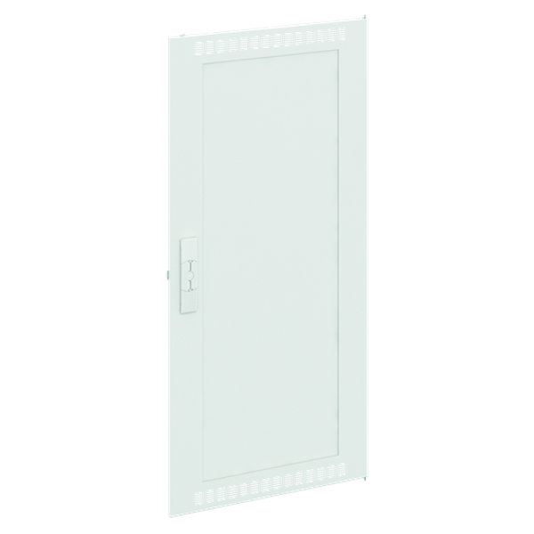 CTW27S ComfortLine Door, IP30, 1071 mm x 521 mm x 14 mm image 6