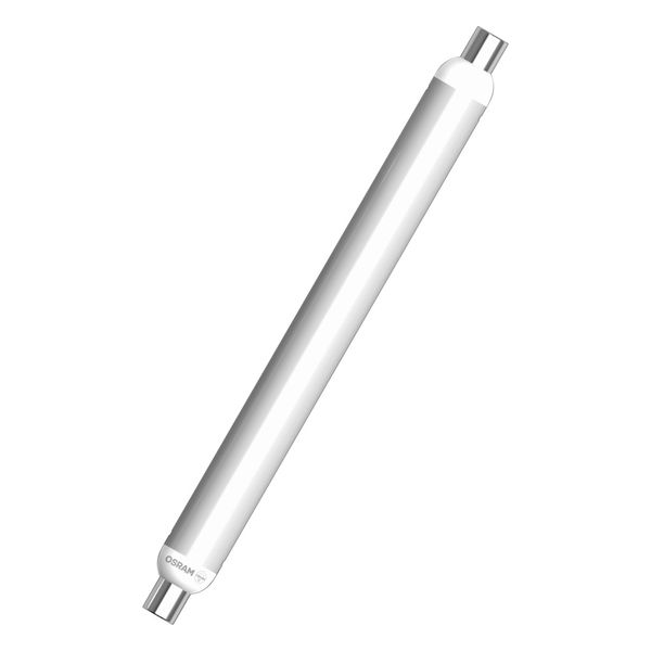 LED LINE S15 / S19 284mm 7W 827 Frosted S15s image 7