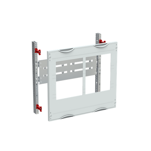 MBT242 NH1-fuse switch disconnector 450 mm x 500 mm x 200 mm , 00 , 2 image 4