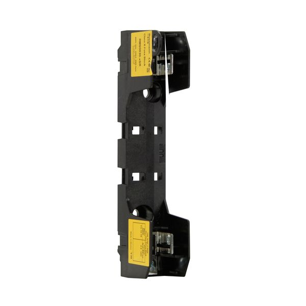 Eaton Bussmann Series RM modular fuse block, 600V, 0-30A, Screw, Single-pole image 10