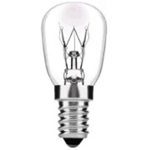 Bulb E14 25W T22 220V 300C Belight image 1