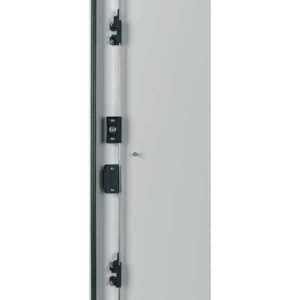 Lock bar with flat bar 2200 mm image 4