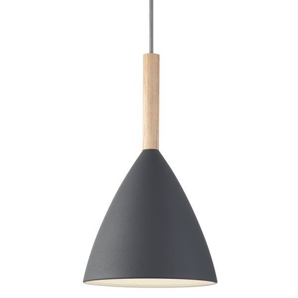 Pure 20 | Pendant | Grey image 1