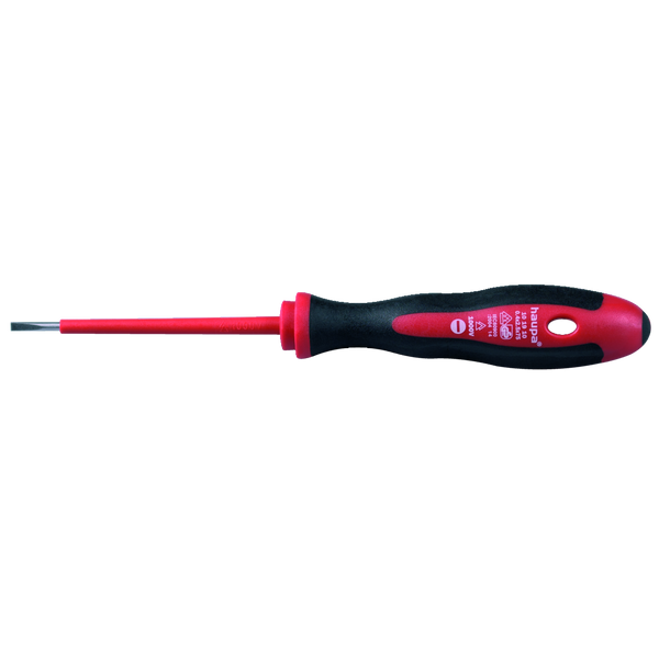 Screwdriver slot 2.5x0.4x75mm L 175mm VDE 1000V 2C handle image 2