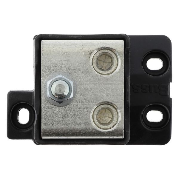 Fuse-block, high speed, 400 A, AC 2500 V, UL image 25