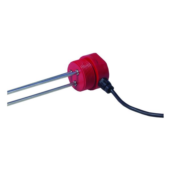 LEVEL SENSOR 1X1M S.S. PROBE image 1