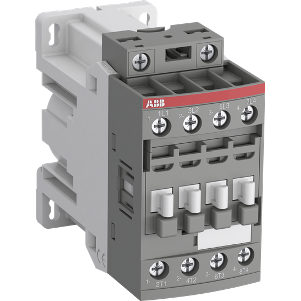 AF16ZB-22-00-21 24-60V50/60HZ 20-60VDC Contactor image 3