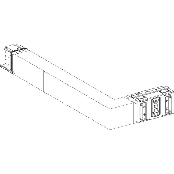 90° RIGHT 300X(700-1200) MTM 1000A FB image 1