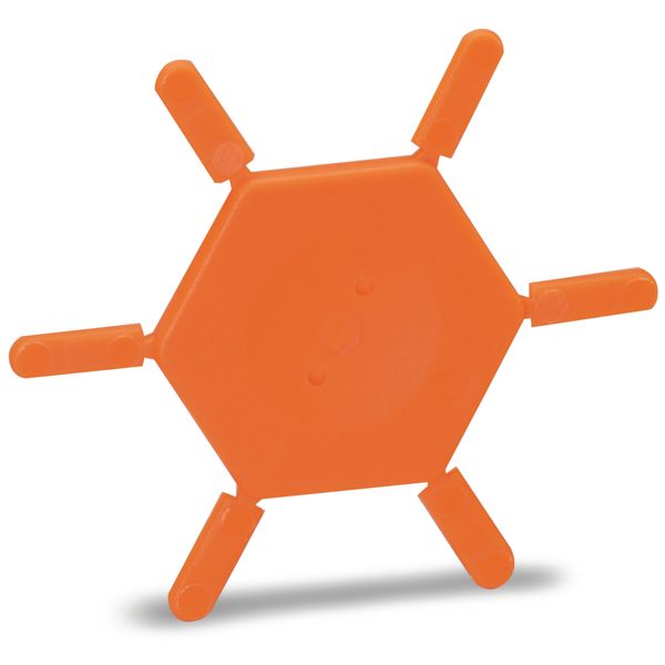 Coding key orange image 1