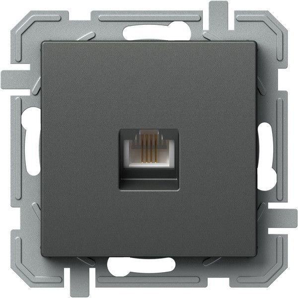 SOCKET TEL KS RJ11 6/4 AT XO 4417049 image 1