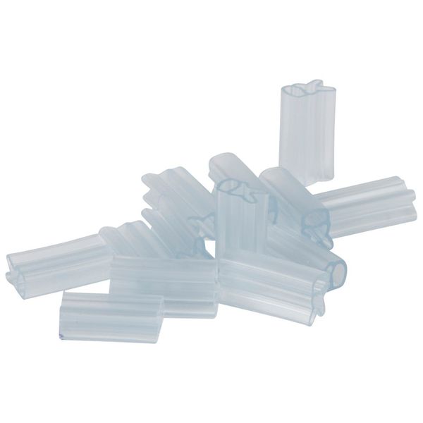 Marker-holder Memocab - for wiring - L. 15 mm - section 0.75 to 4 mm² image 2