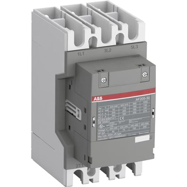 AF205-30-11-14 Contactor image 2