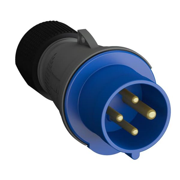 316EP9 Industrial Plug image 1