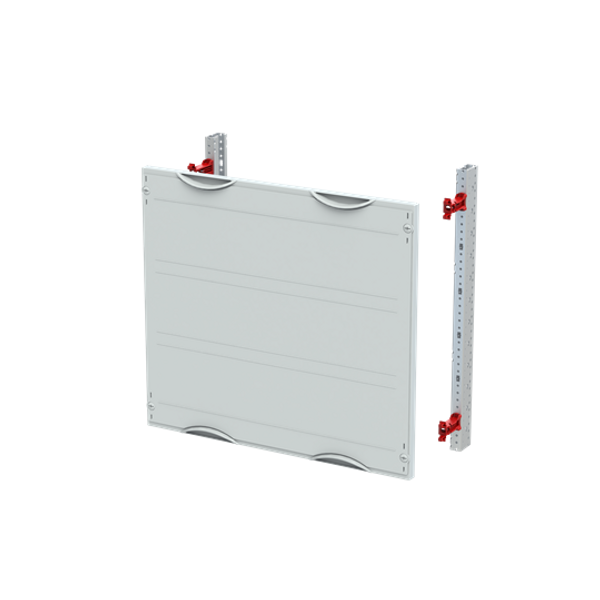 MBB318 touch guard 450 mm x 750 mm x 120 mm , 00 , 3 image 2