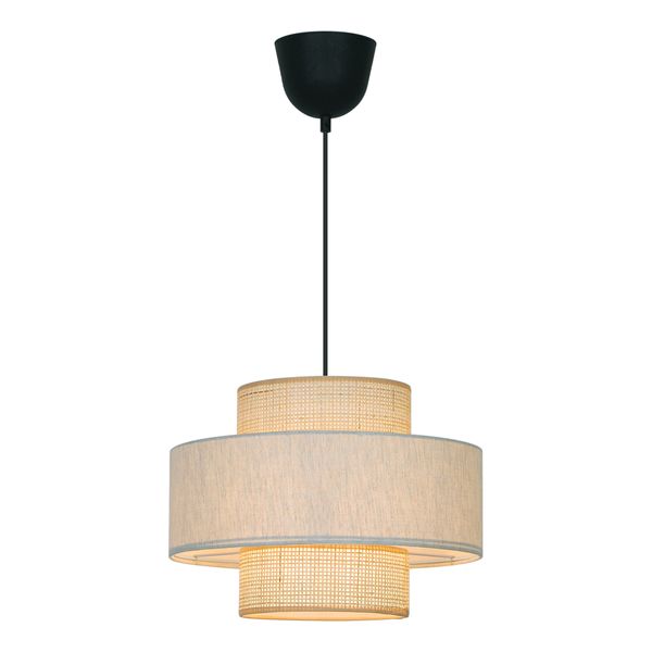 Pendant Lamp D:300 Andaman image 1