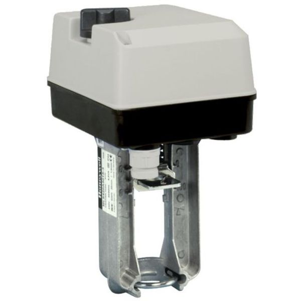 ELECTRIC LINEAR VALVE ACTUATOR image 1