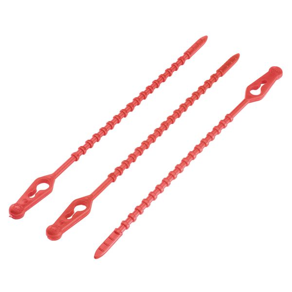 Cable Tie Quick Tie 665x6.6 BK image 2