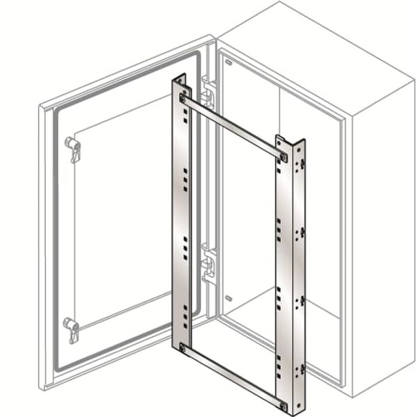 SRX-KD8060X SRX Enclosure image 2