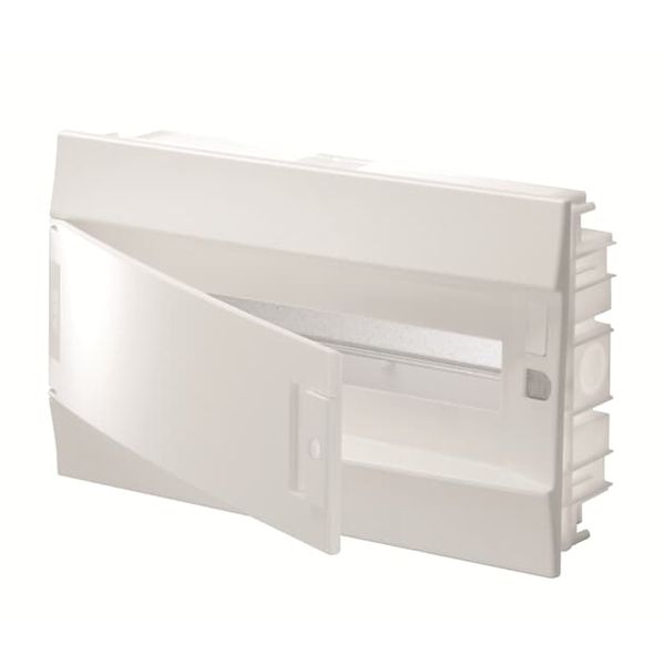 41A18X11A Consumer Unit (with terminal bars) image 2
