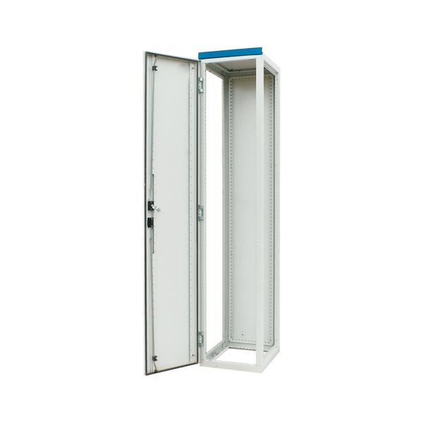 Distribution cabinet, HxWxD=1800x600x500mm, IP40 image 3