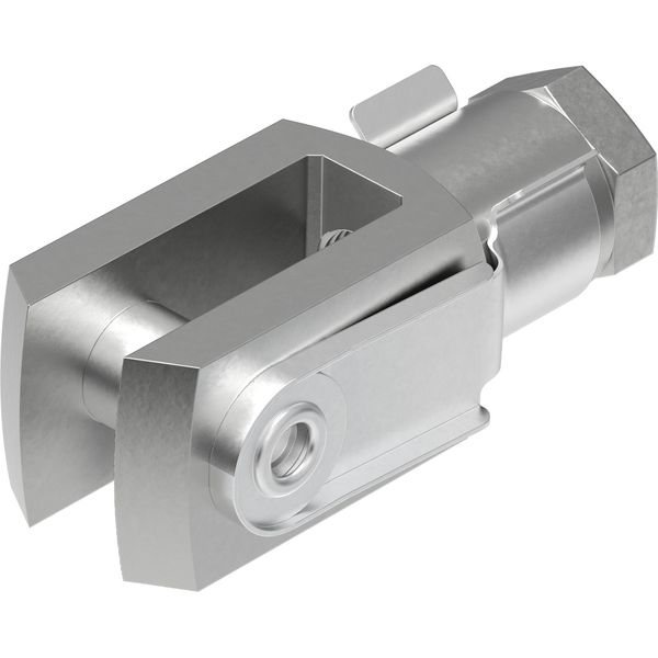 SG-M12 Rod clevis image 1