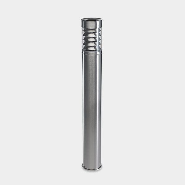Bollard IP54 Priap 500mm E27 23W AISI 316 stainless steel image 1