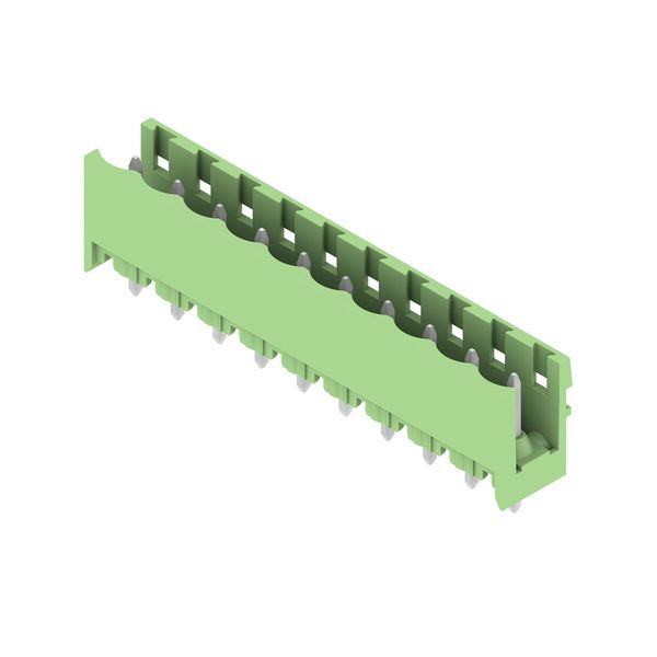 PCB plug-in connector (board connection), 5.08 mm, Number of poles: 10 image 4