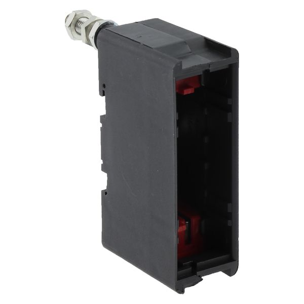 Fuse-holder, LV, 32 A, AC 550 V, BS88/F1, 1P, BS, front connected, back stud connected image 29