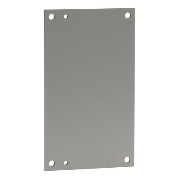 Base plate BP 220 x 130 for type K432 image 2