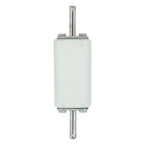 Fuse-link, high speed, 80 A, AC 660 V, DIN 0, aR, DIN, IEC, single indicator, live gripping lugs image 7