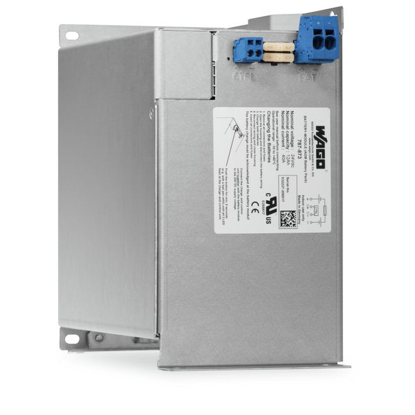 787-873 Lead-acid AGM battery module; 24 VDC input voltage; 40 A output current image 1