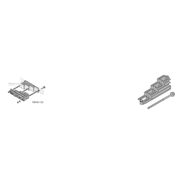 PBHS1125 Main Distribution Board image 7