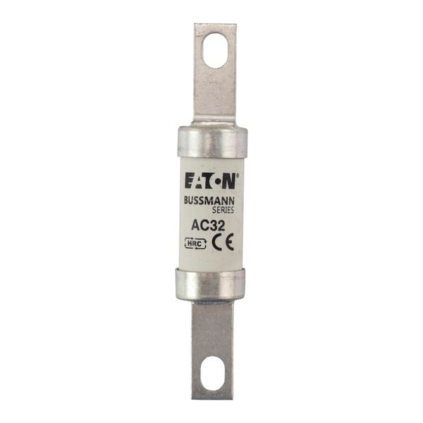 Fuse-link, low voltage, 32 A, AC 500 V, BS88, 21 x 114  mm, gL/gG, BS image 37