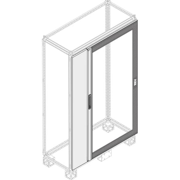 PCRM0188 Main Distribution Board image 1