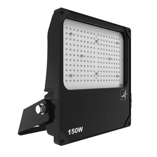 Aztec Symmetrical Floodlight 150W Photocell image 3