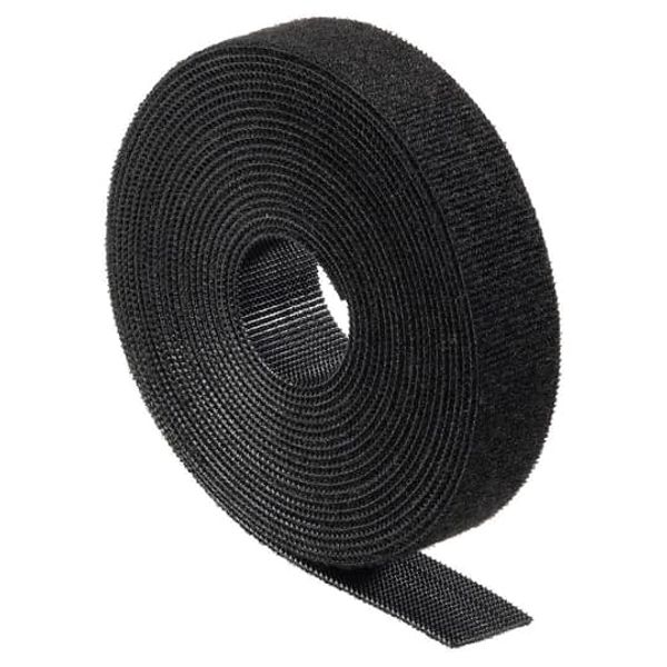 CABLE TIE 50LB 180IN BLK FOR ROLL image 2