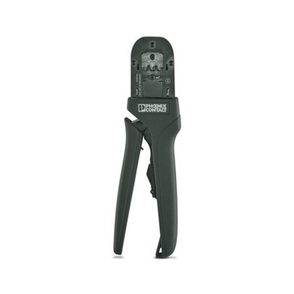 CRIMPFOX-P CDC 2.5L - Crimping pliers image 3