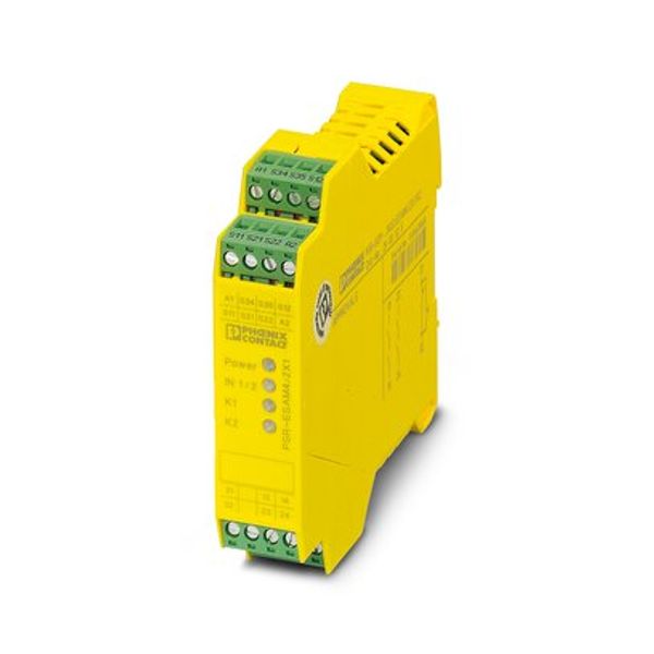 PSR-SCP- 24UC/ESAM4/2X1/1X2 - Safety relays image 3