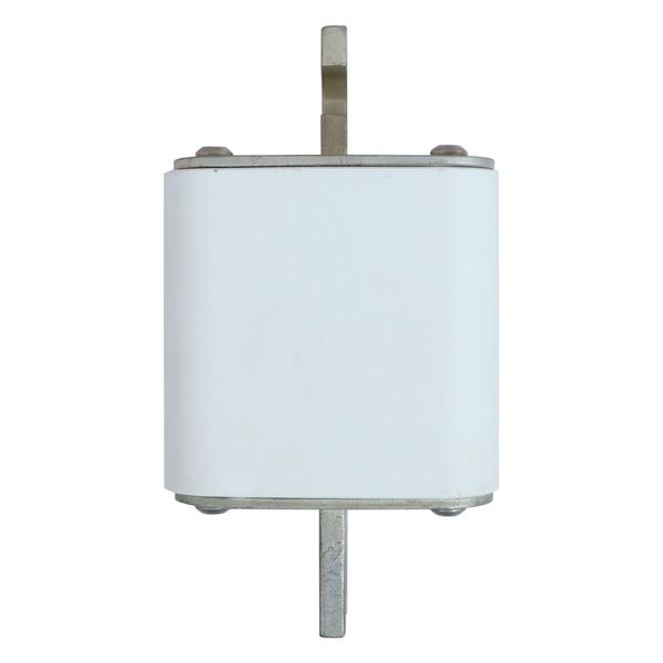 Fuse-link, high speed, 500 A, AC 1250 V, size 3, 76 x 90 x 139 mm, aR, DIN, IEC, single indicator image 20