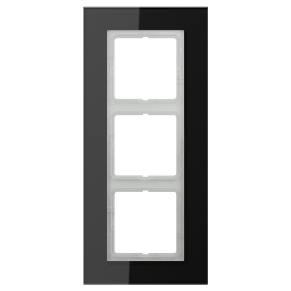 3-gang frame LSP983GLSW image 2