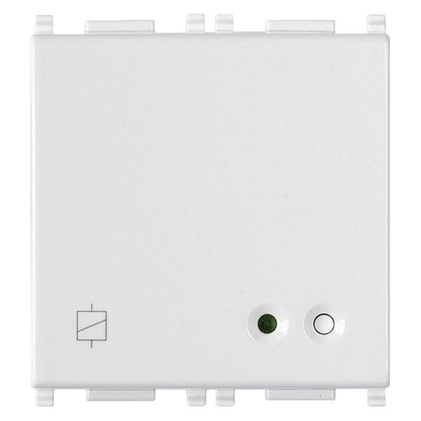 Relay actuator white image 1