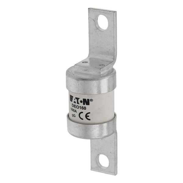 Fuse-link, low voltage, AC 415 V, BS88, 31 x 112 mm, gM, BS image 5