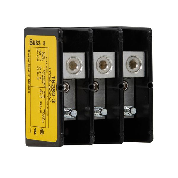 16280-3 POWER DISTRIBUTION BLOCK image 10