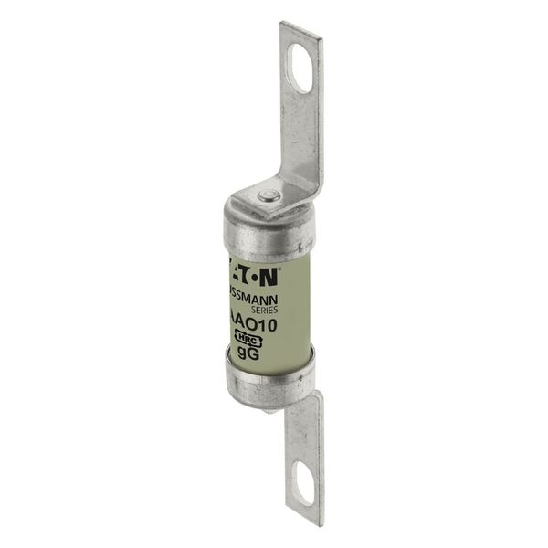 Fuse-link, LV, 10 A, AC 550 V, BS88/A2, 14 x 85 mm, gL/gG, BS image 13