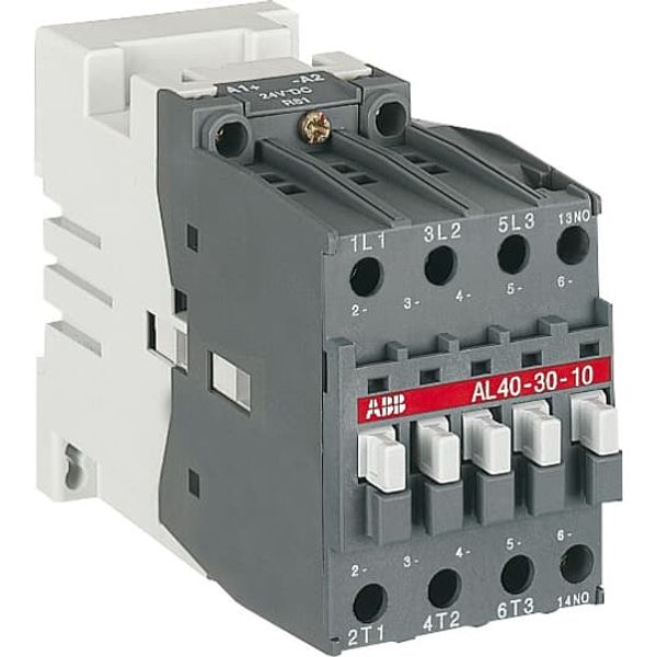 AL30-30-10 48V DC Contactor image 1